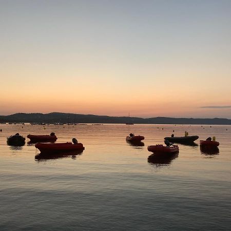 Un Havre De Paix Proche Du Centre Et Des Plages Cavalaire-sur-Mer Exterior photo