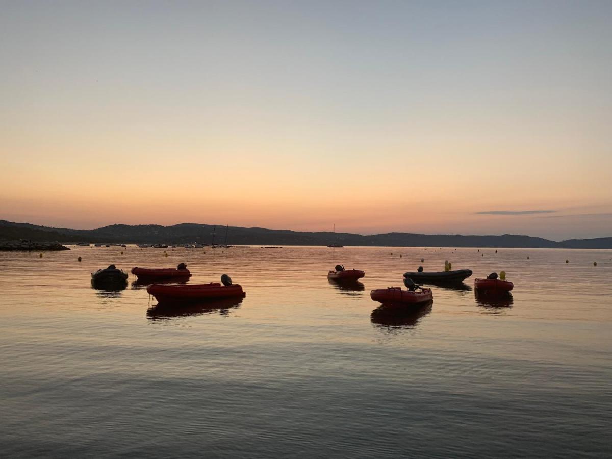 Un Havre De Paix Proche Du Centre Et Des Plages Cavalaire-sur-Mer Exterior photo